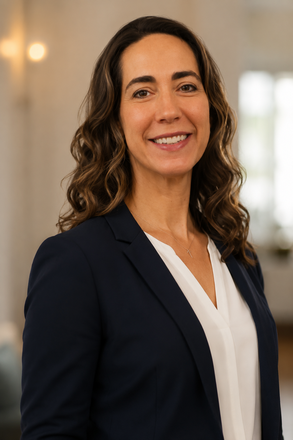 Sara Brisco